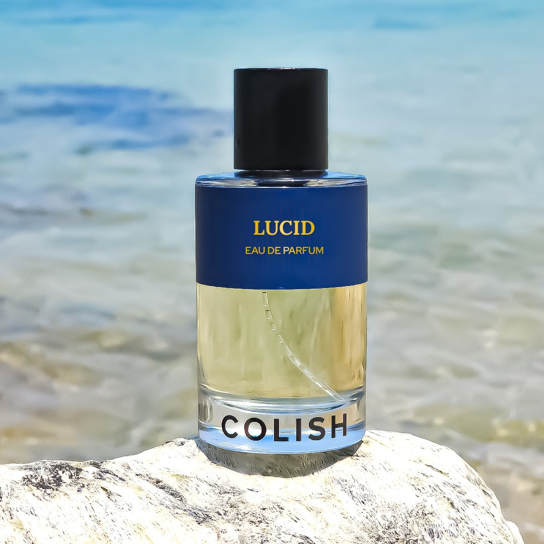 Summer Perfume Pakistan