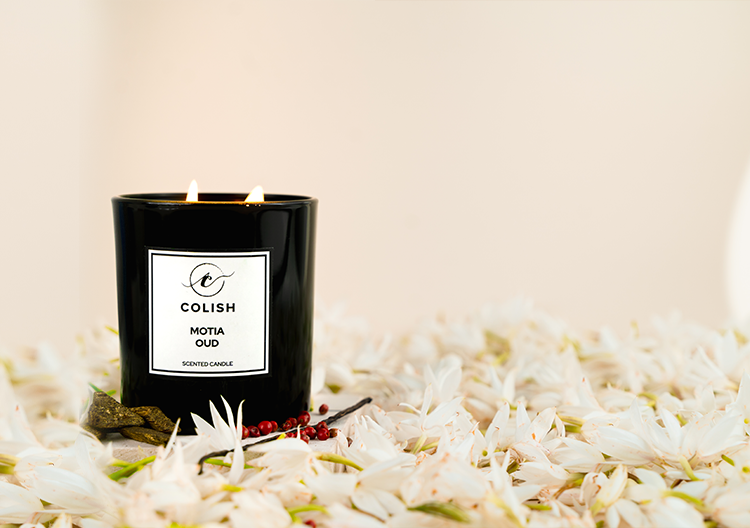 A Guide to Selecting the Perfect Candle this EID