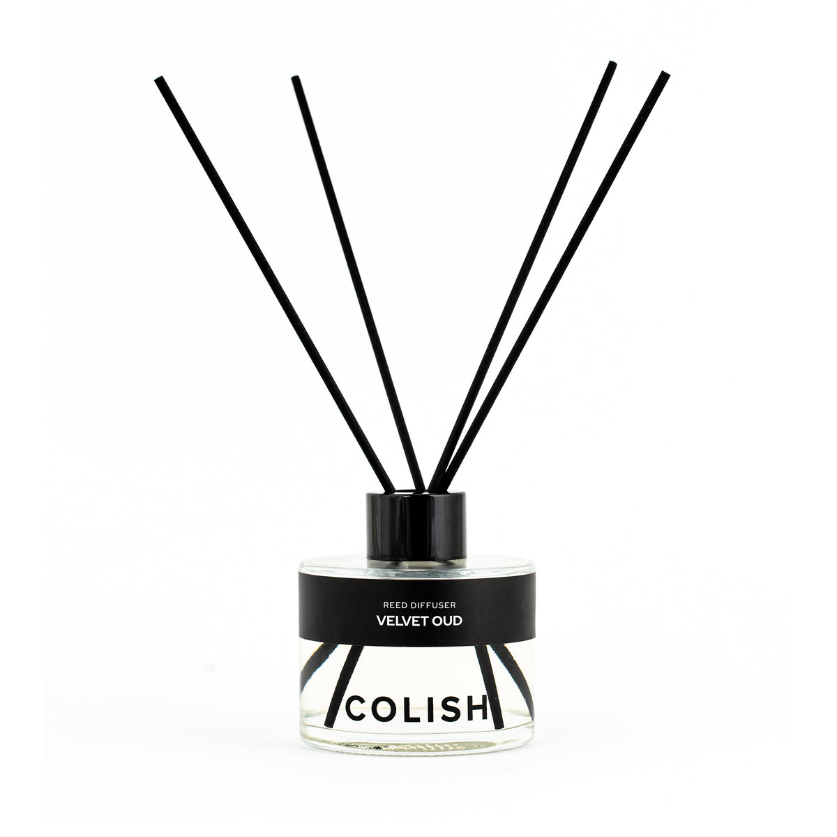 Velvet Oud Reed Diffuser Pakistan COLISH