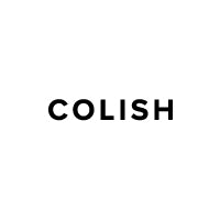 COLISH logo