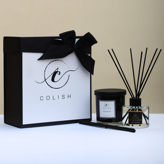 Colish Scented Candles - Buy Online in Pakistan