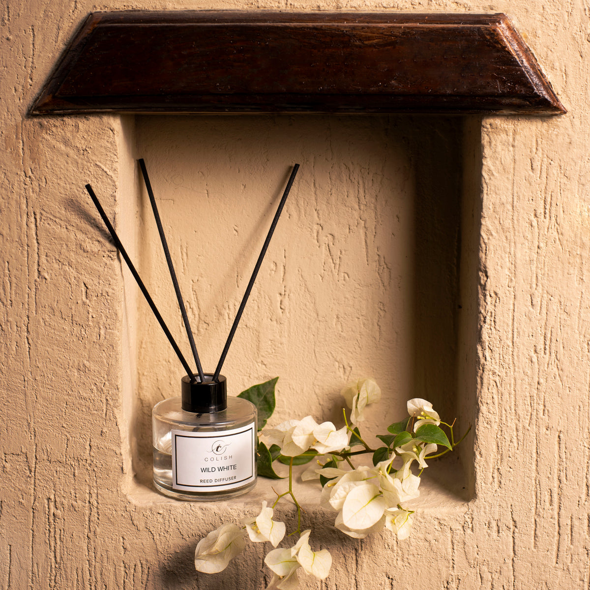 Colony Reed Diffusers Buy the Best Reed Diffusers with Colish – COLISH