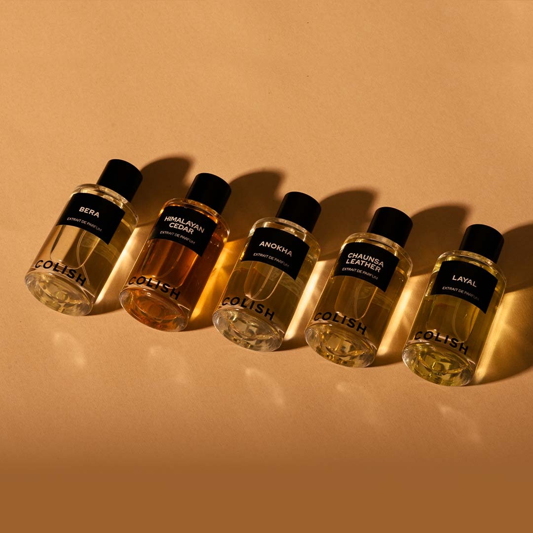 Best Perfume Brands in Pakistan (2026 Edition)