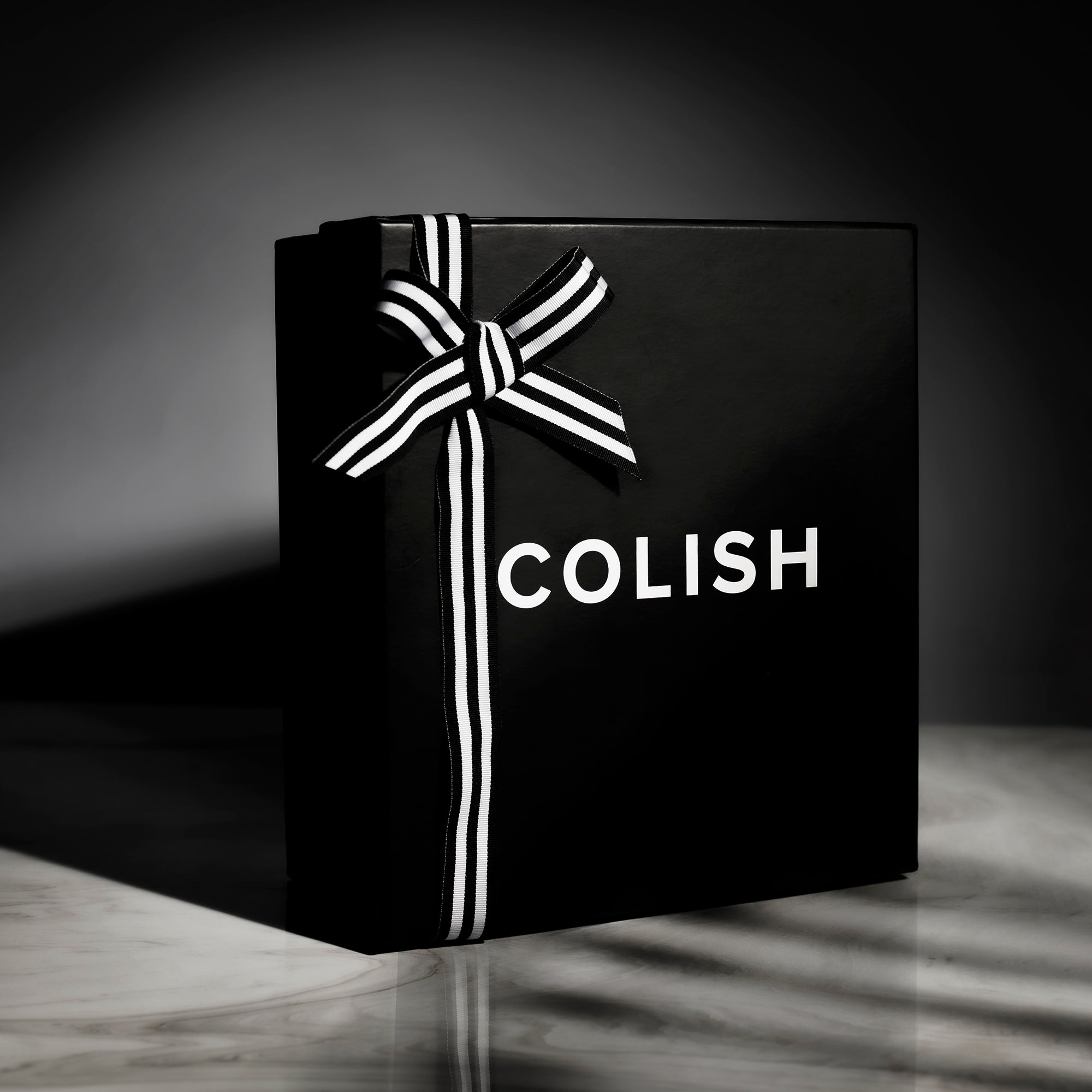 Colish Gift Boxes By Colish: Luxury and Elegance for Special Occasions – COLISH
