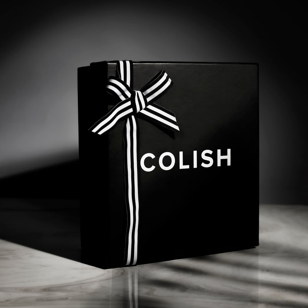 Gift Boxes By Colish: Luxury and Elegance for Special Occasions