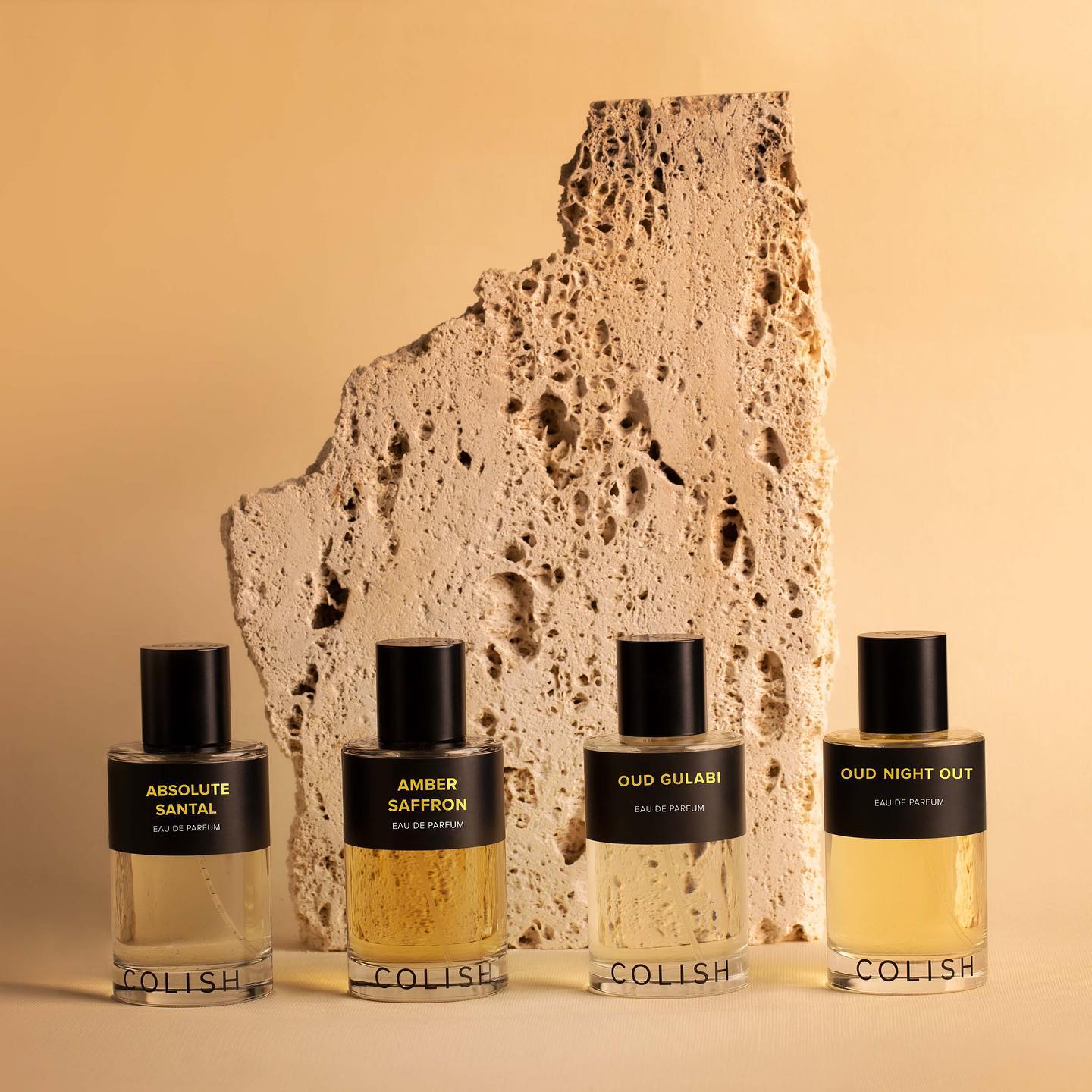 Colish The Finest Long-Lasting Men's Perfumes | Colishco Pakistan – COLISH