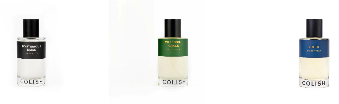 Colish BLOGS – COLISH