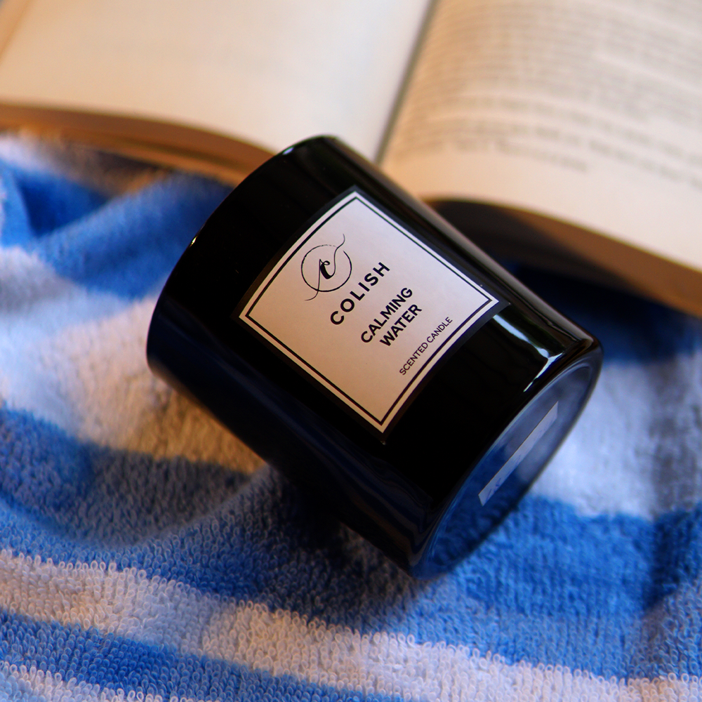 
                      
                        relaxing , water beach ocean fragrance
                      
                    