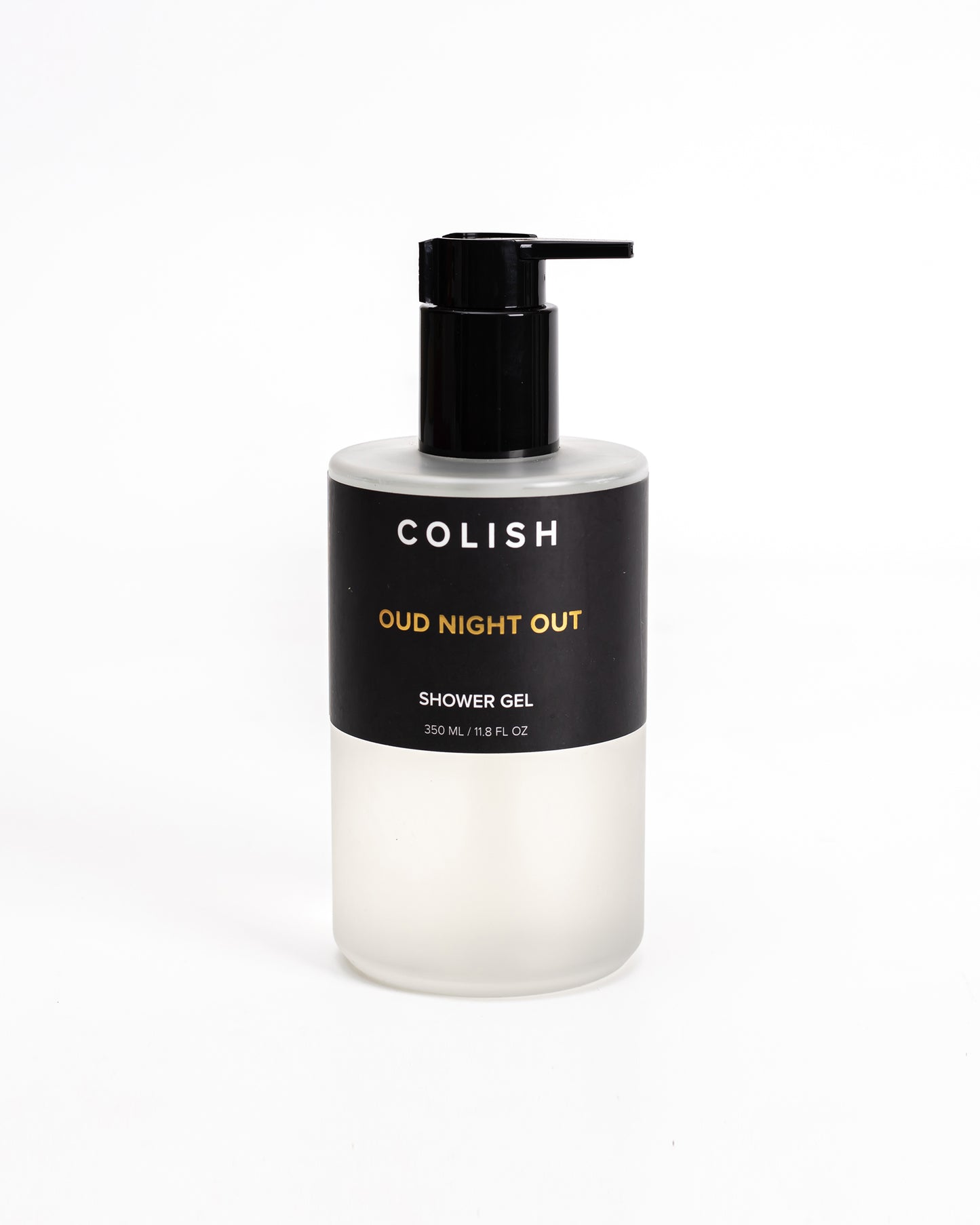 OUD NIGHT OUT SHOWER GEL