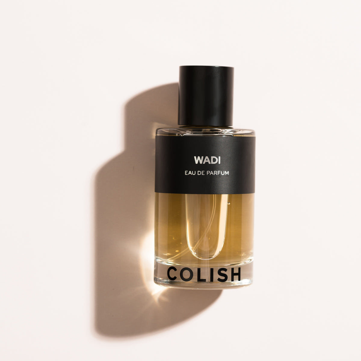 Colish Colish - Perfumes, Home fragrance & Body care in Pakistan – COLISH