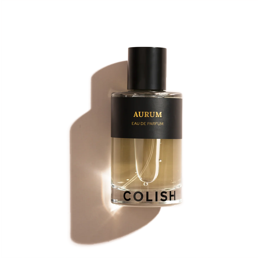 Colish AURUM EDP 100ML – COLISH