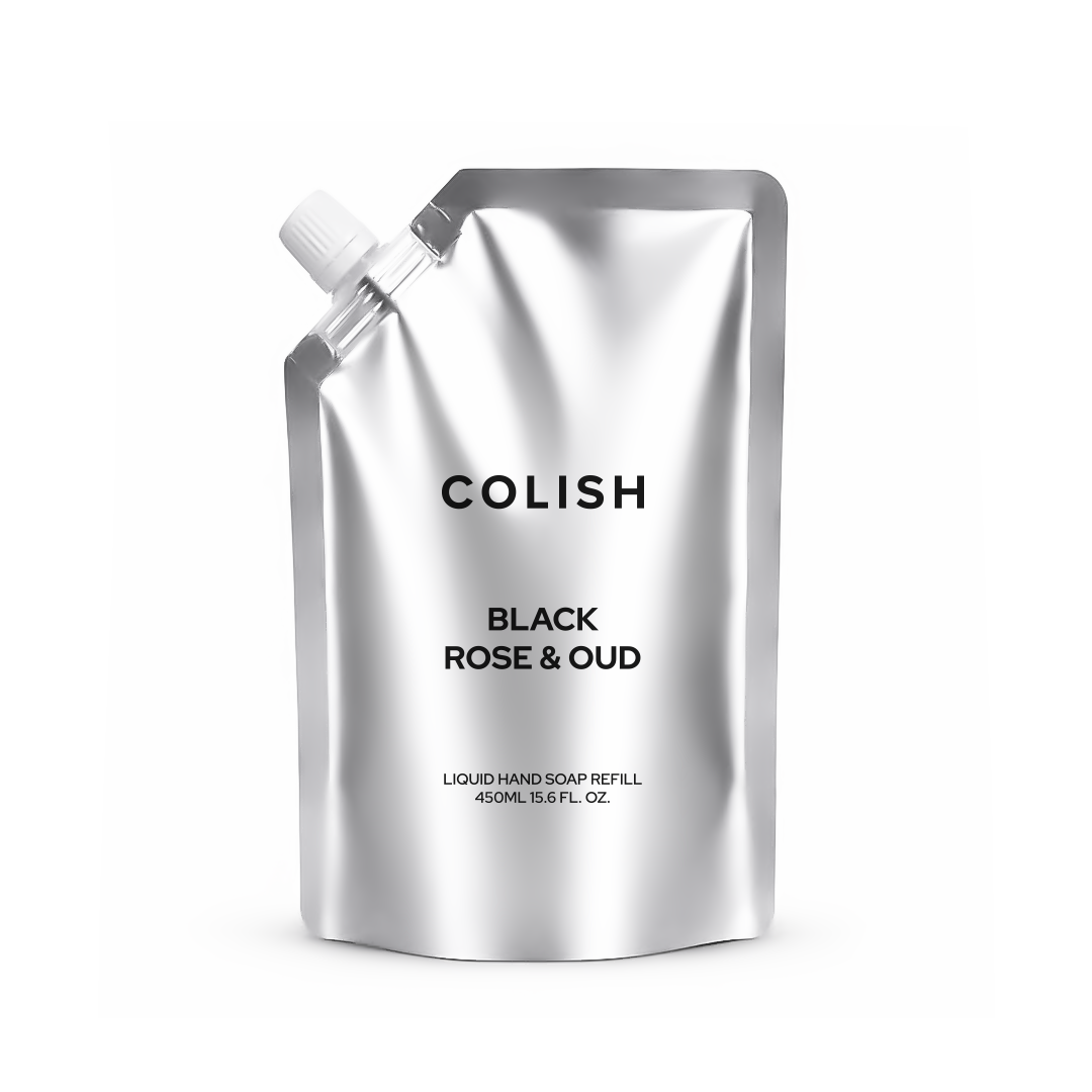 Colish Best Hydrating Hand and Body Wash | Buy Now from Colish Pakistan – COLISH