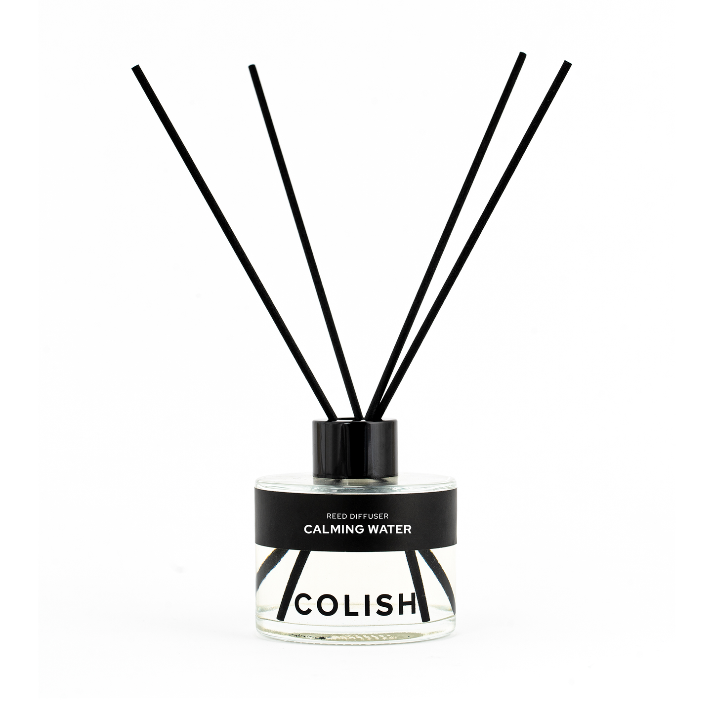 CALMING WATER REED DIFFUSER – COLISH