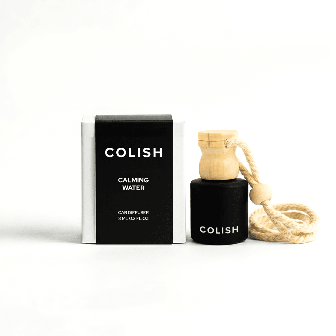 Colish Car Diffuser – COLISH