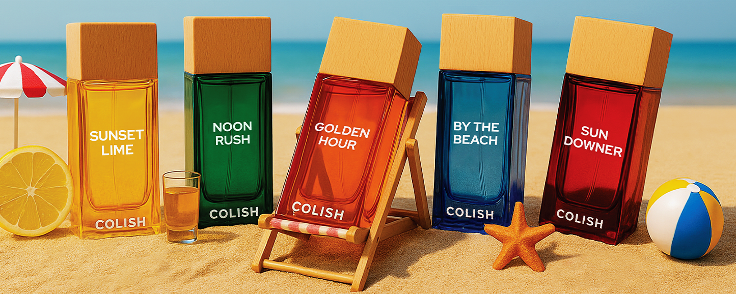COLISH