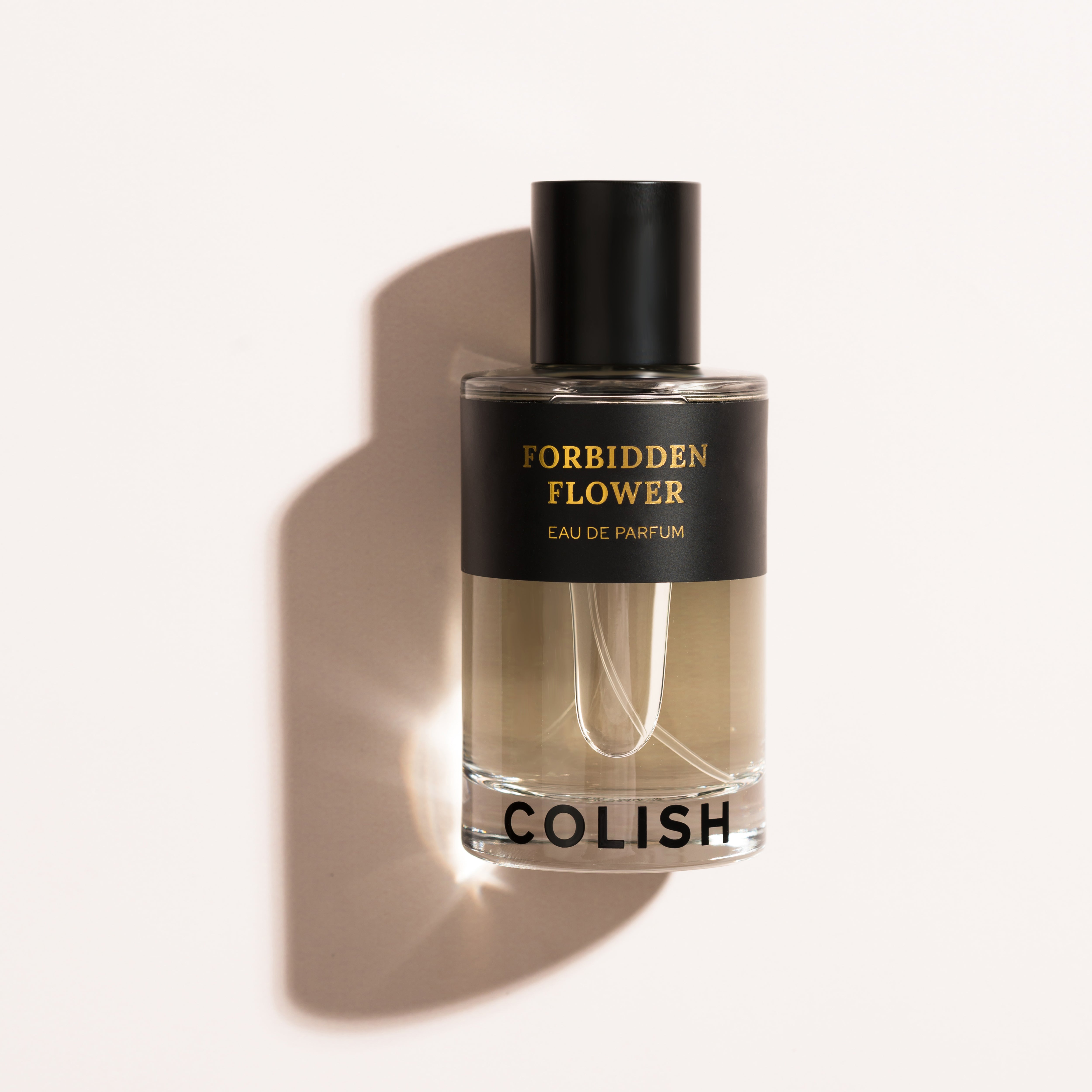 FORBIDDEN FLOWER EDP 100ML – COLISH