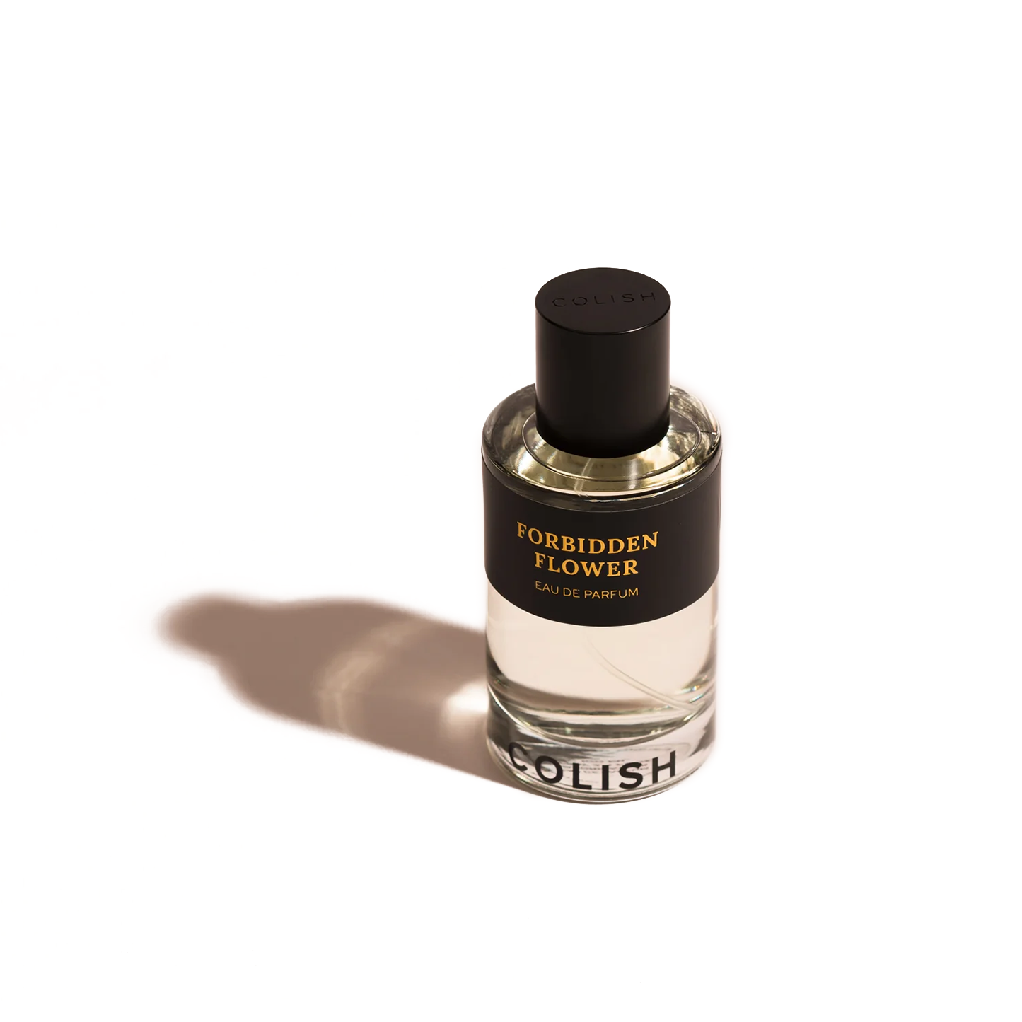 FORBIDDEN FLOWER EDP 100ML – COLISH