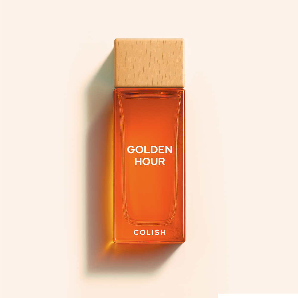 GOLDEN HOUR EDP 50ML