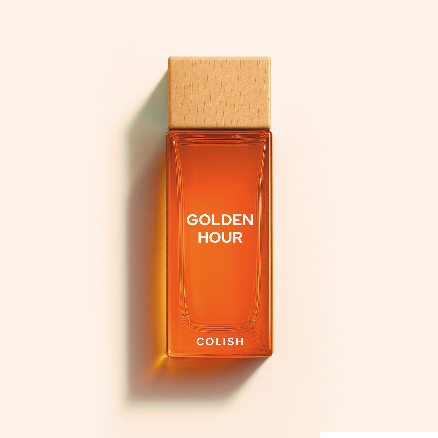 GOLDEN HOUR EDP 50ML