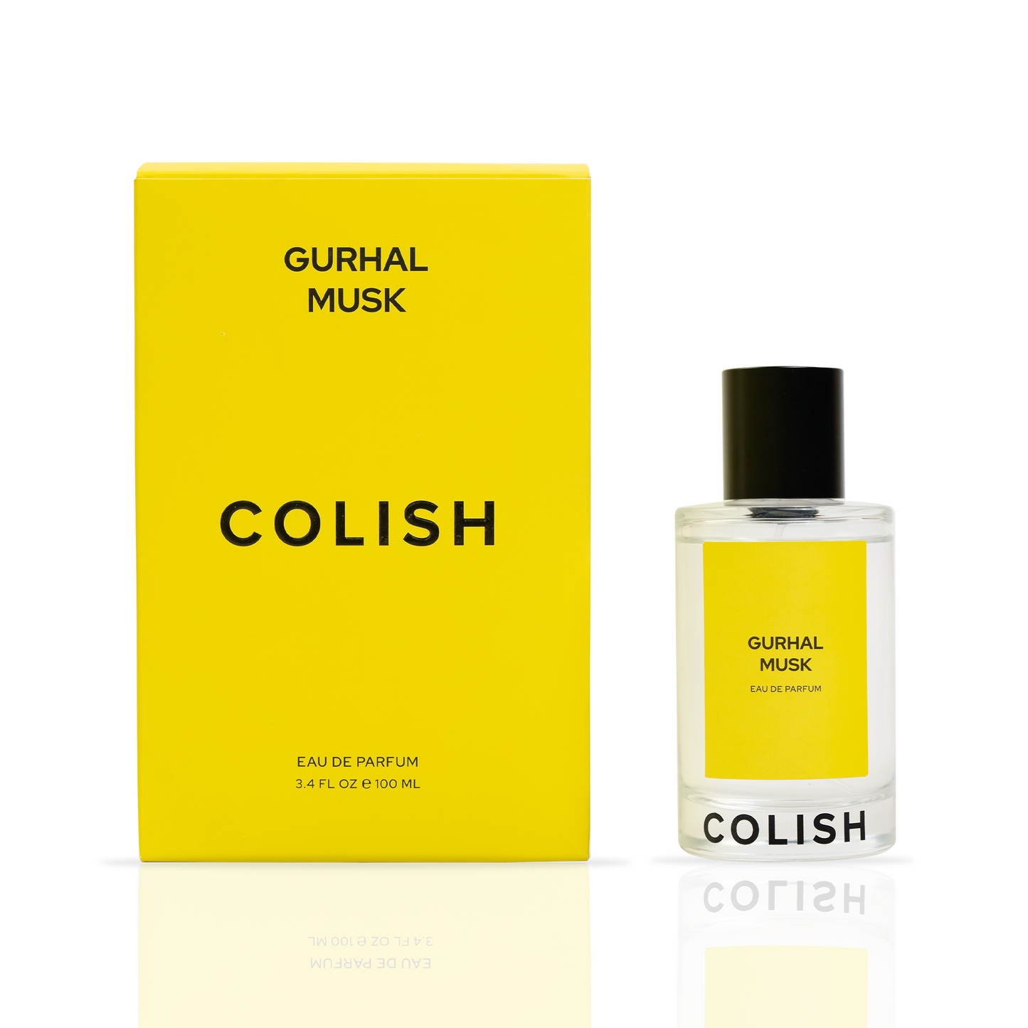 Colish FLORA COLLECTION – COLISH