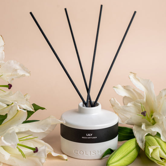 LILY REED DIFFUSER