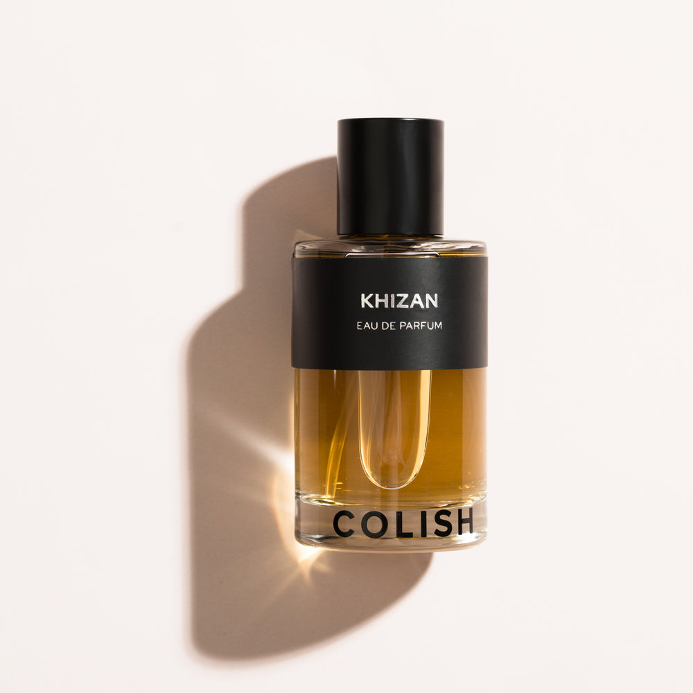 KHIZAN EDP 100ML