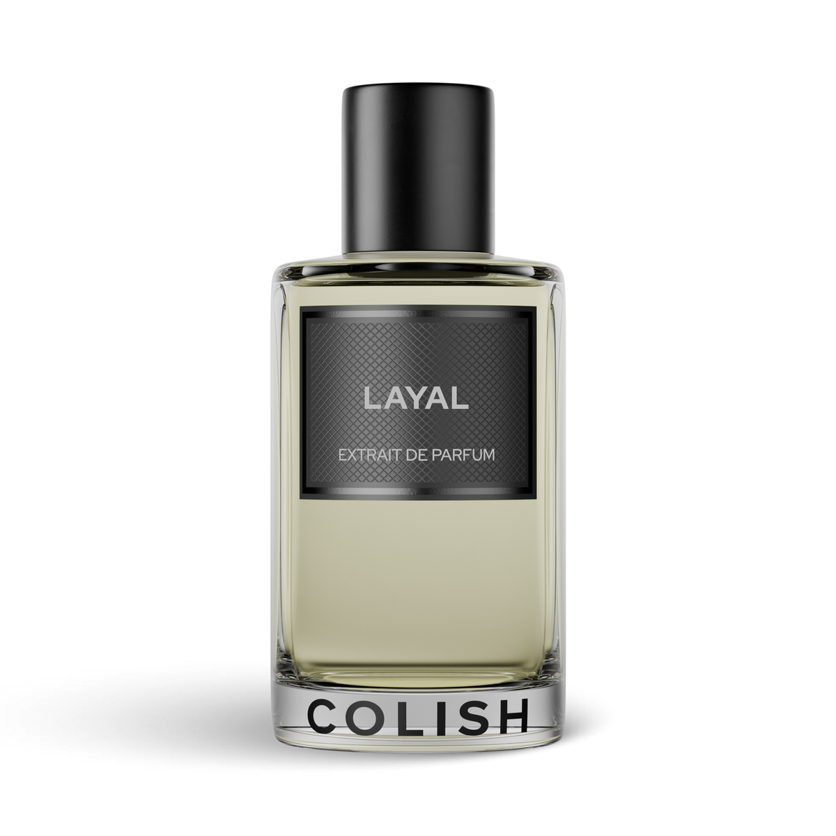 Layal LAYAL EXTRAIT DE PARFUM 100ML – COLISH