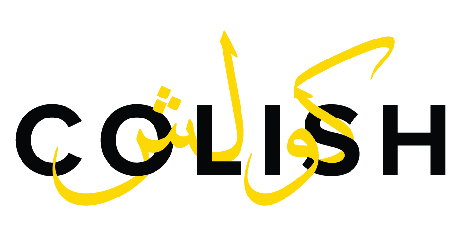Colish logo