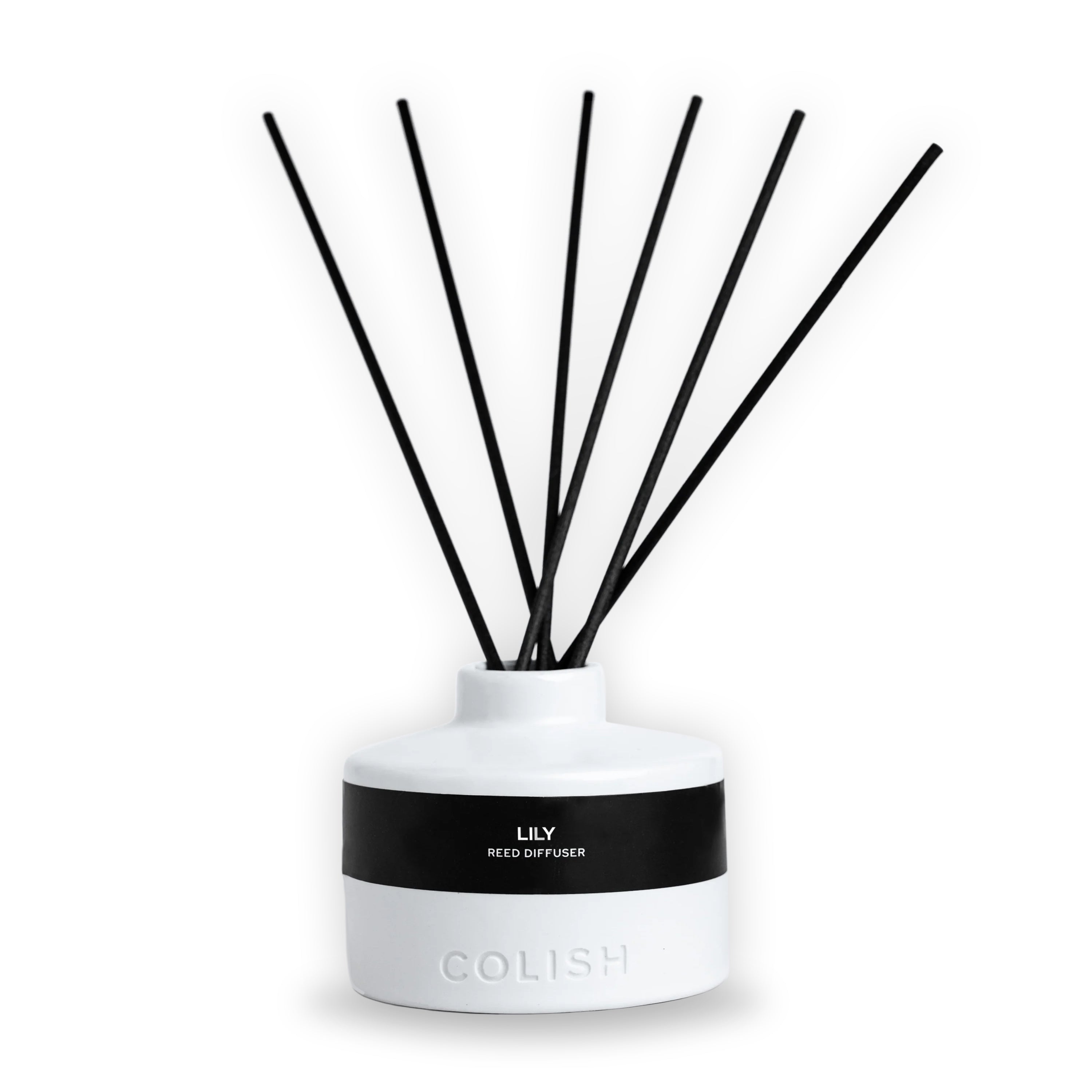 Lyla Reed Diffuser LILY REED DIFFUSER – COLISH