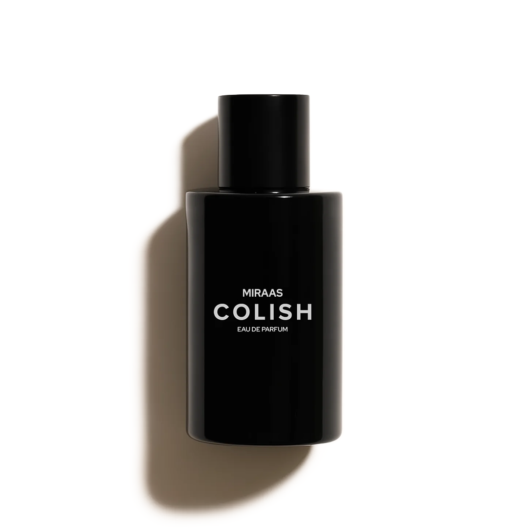 Colish MIRAAS EDP 100ML – COLISH