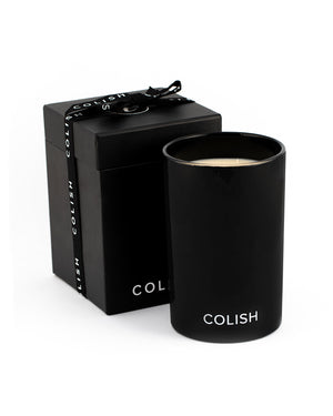 Madagascar Scented Candle