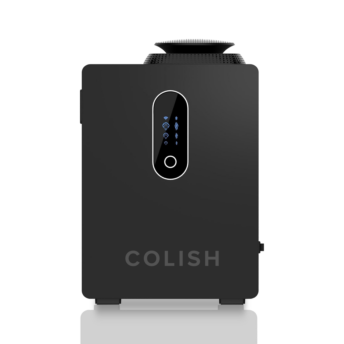 Colish Colish Electric Aroma Oil Diffuser Pakistan - ORA 1000 For Big Space ...