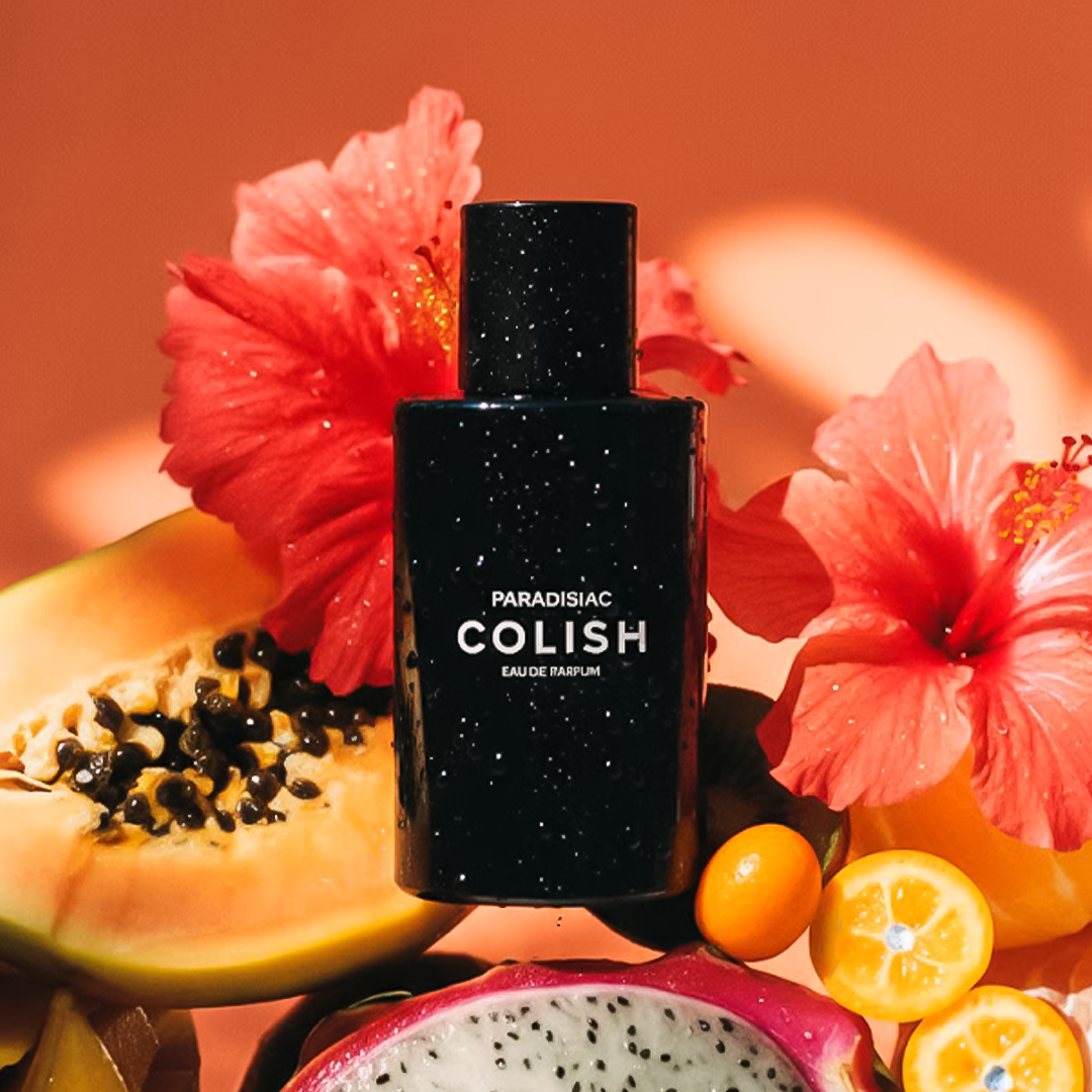 Colish PARADISIAC EDP 100ML – COLISH