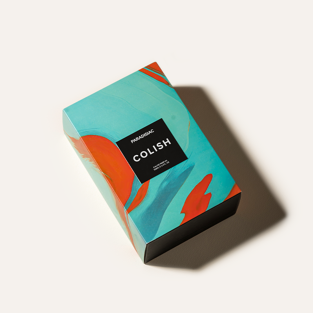 Colish PARADISIAC EDP 100ML – COLISH