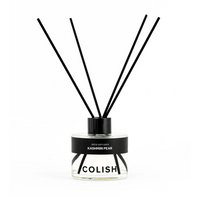 KASHMIRI PEAR REED DIFFUSER