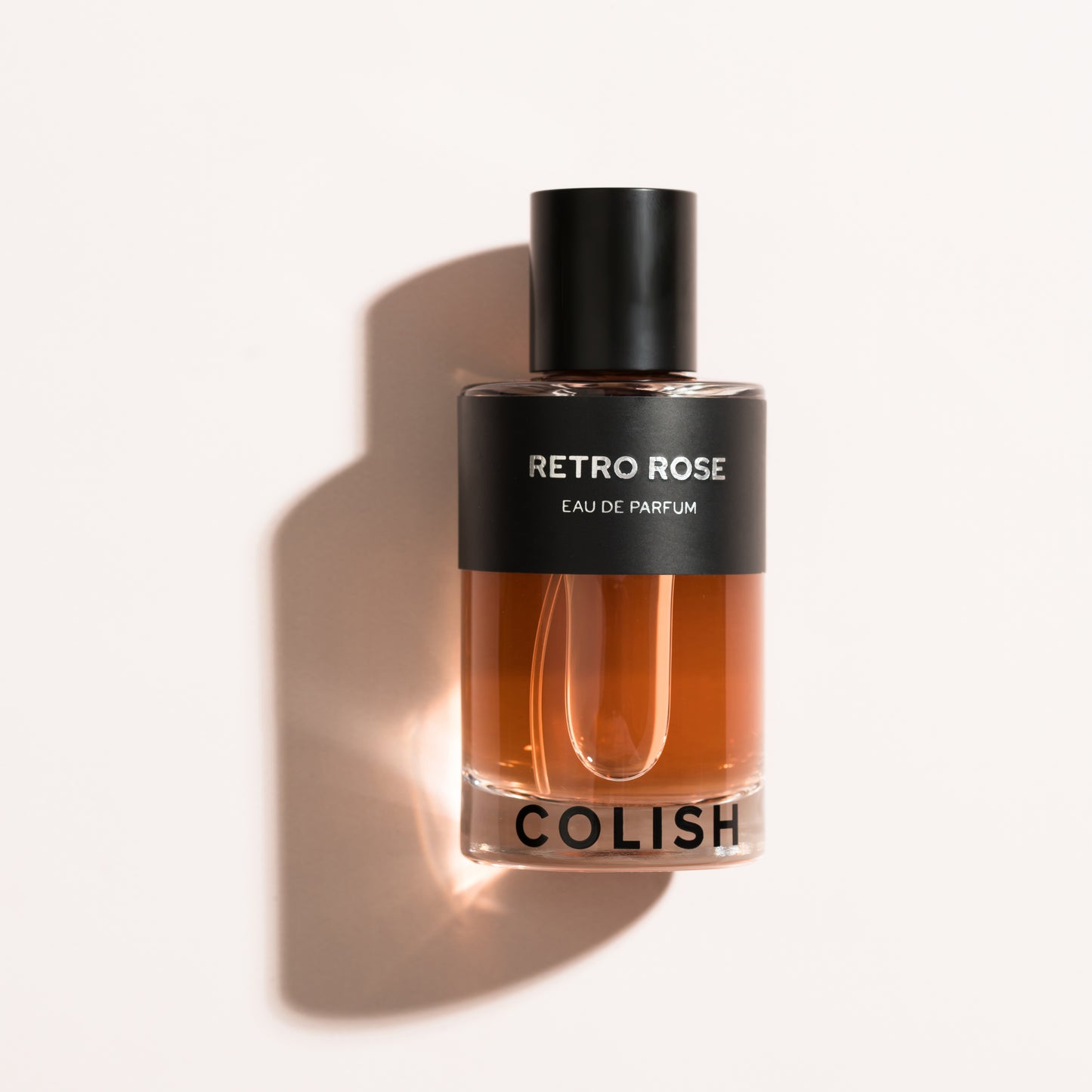 Retro Rose Perfume Pakistan EDP 100ml Buy Perfume Online – COLISH