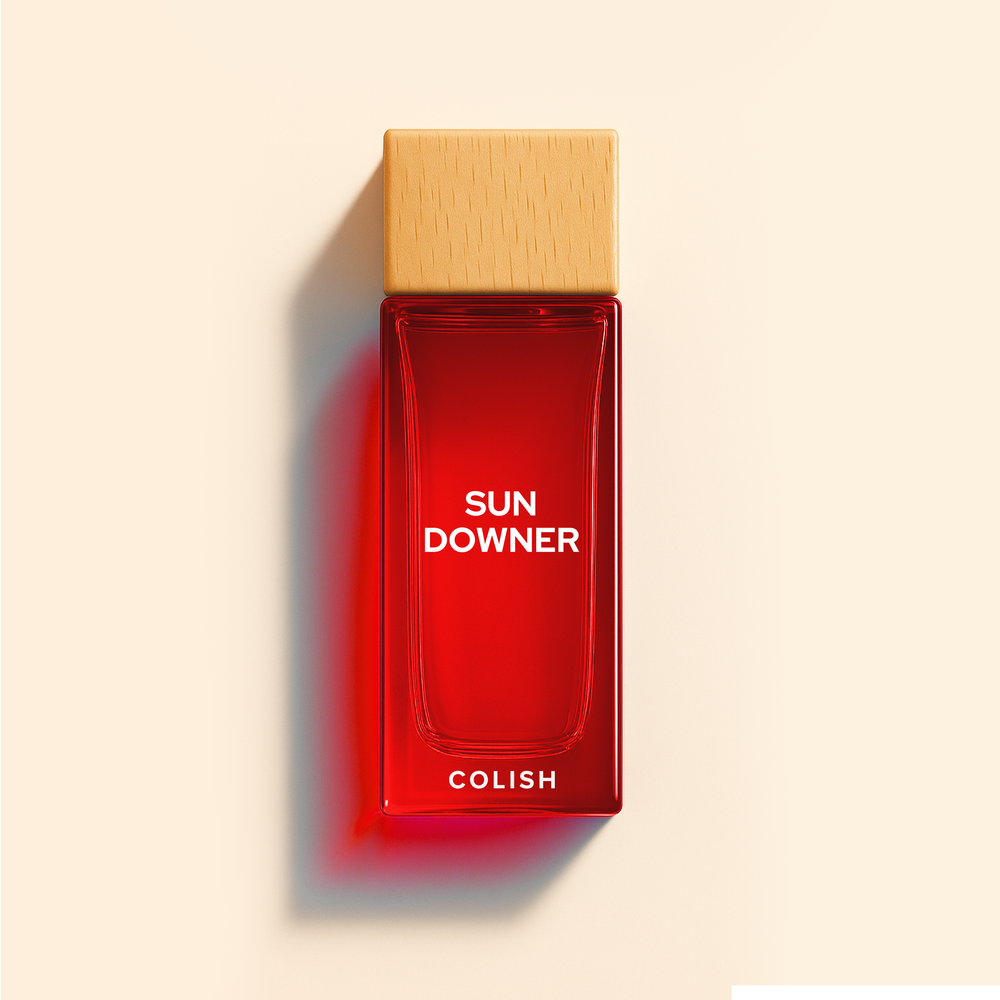 SUN DOWNER EDP 50ML