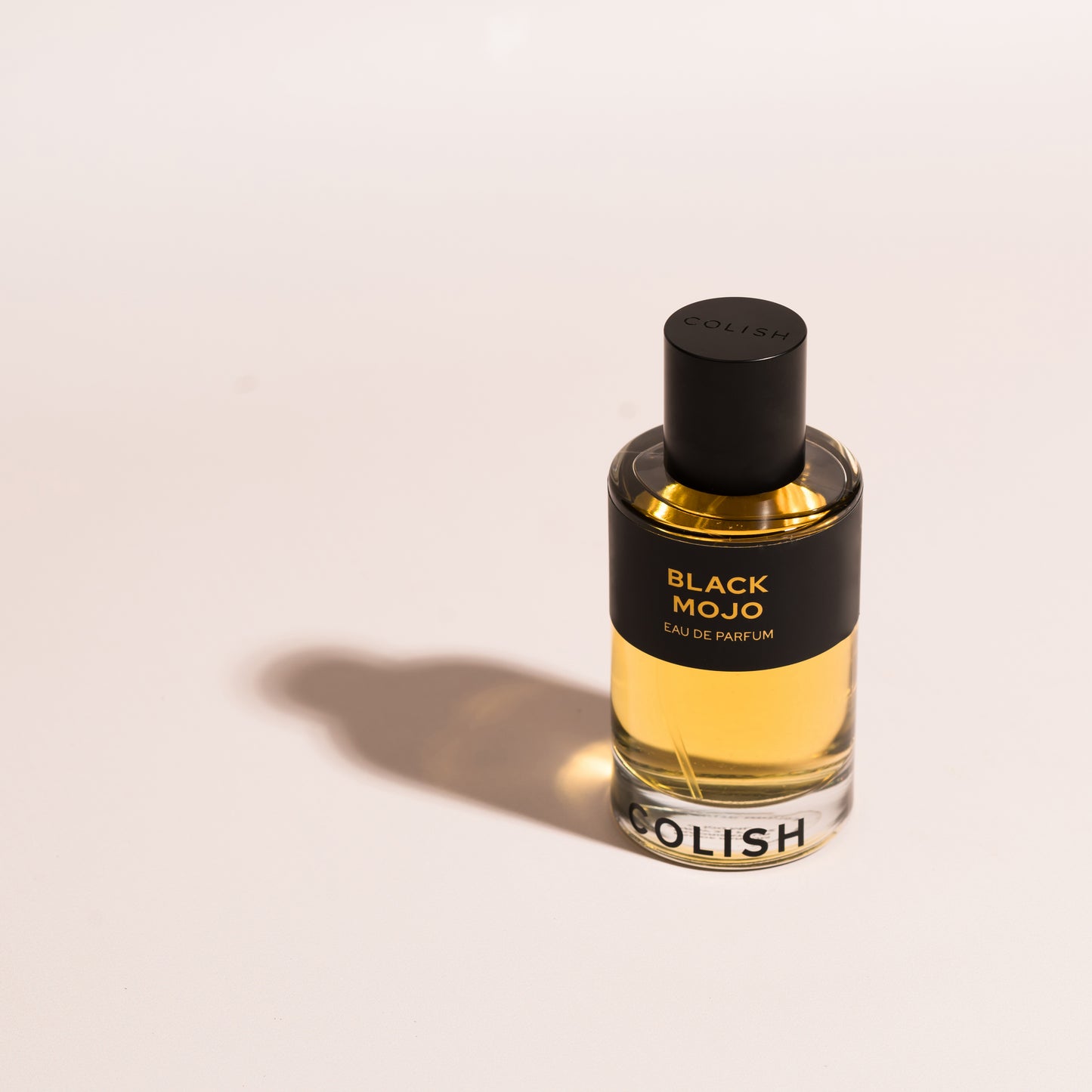 BLACK MOJO EDP 100ML