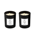 Set of Black Rose & Oud & Esfahan Oud
