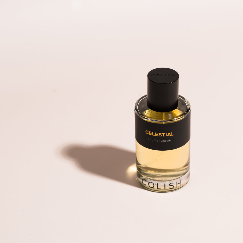 CELESTIAL EDP 100ML