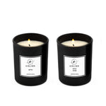 Set of Ritzy Rose & Myth