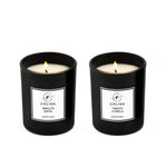 Set of Absolute Santal & Tobacco & Vanilla