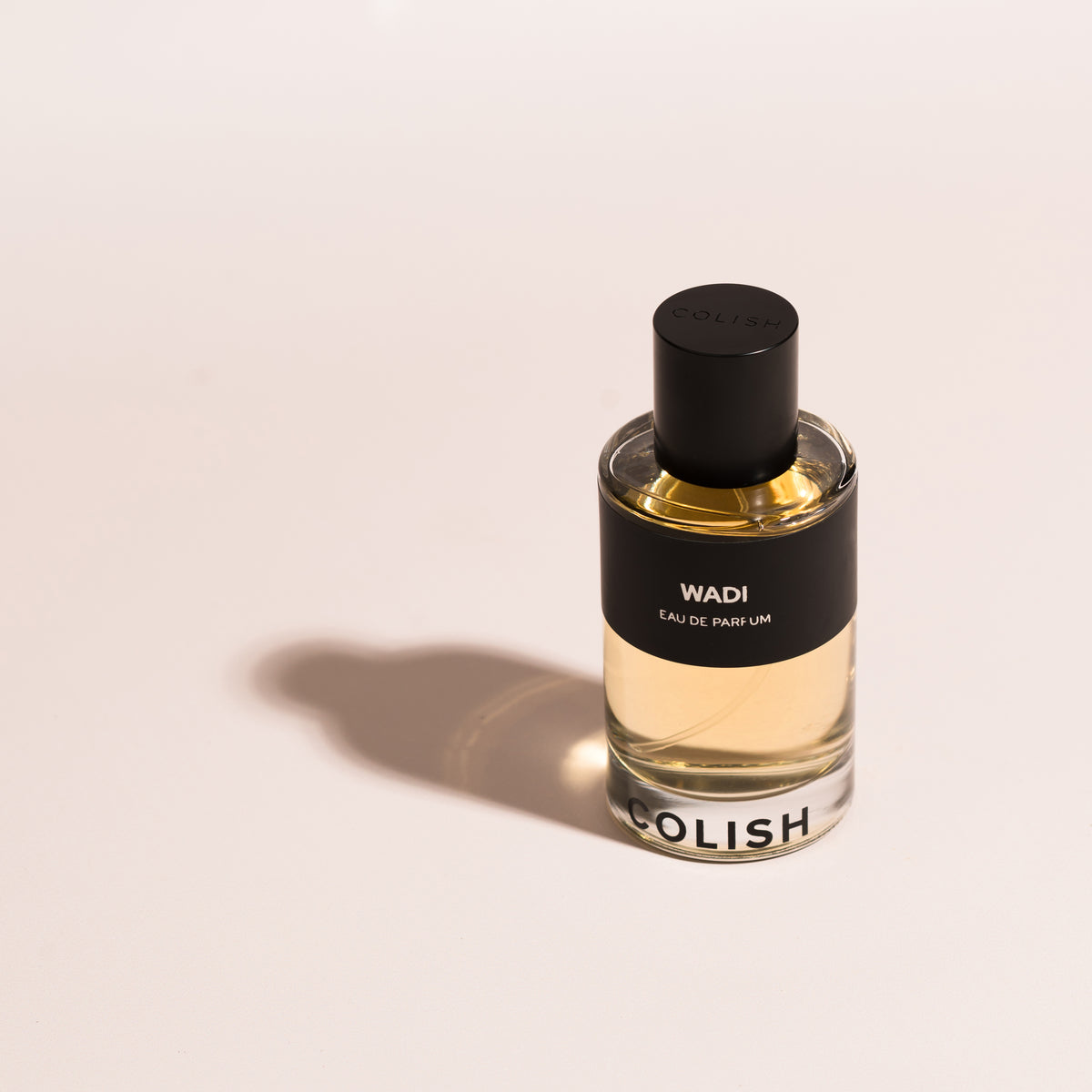 Colish Colish - Perfumes, Home fragrance & Body care in Pakistan – COLISH