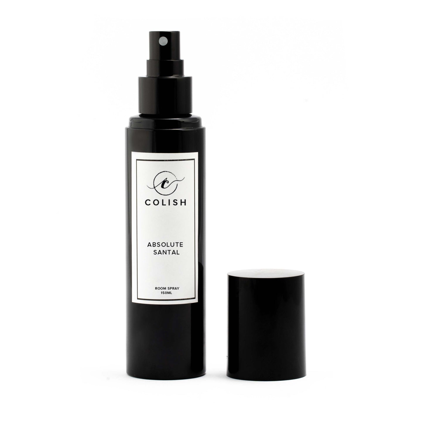 ABSOLUTE SANTAL ROOM SPRAY