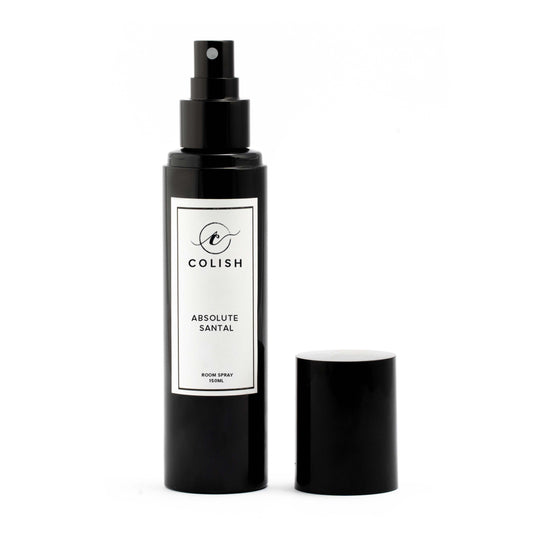 ABSOLUTE SANTAL ROOM SPRAY