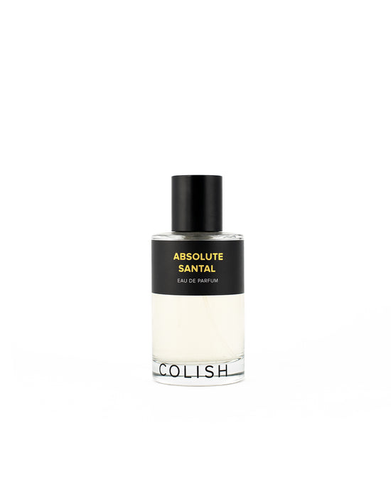 ABSOLUTE SANTAL EAU DE PARFUM