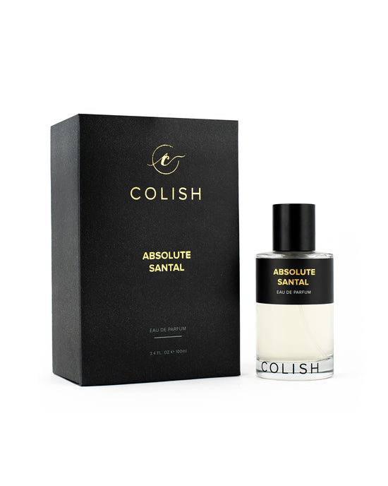 ABSOLUTE SANTAL EAU DE PARFUM