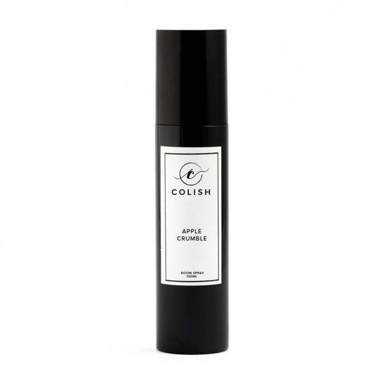 APPLE CRUMBLE ROOM SPRAY