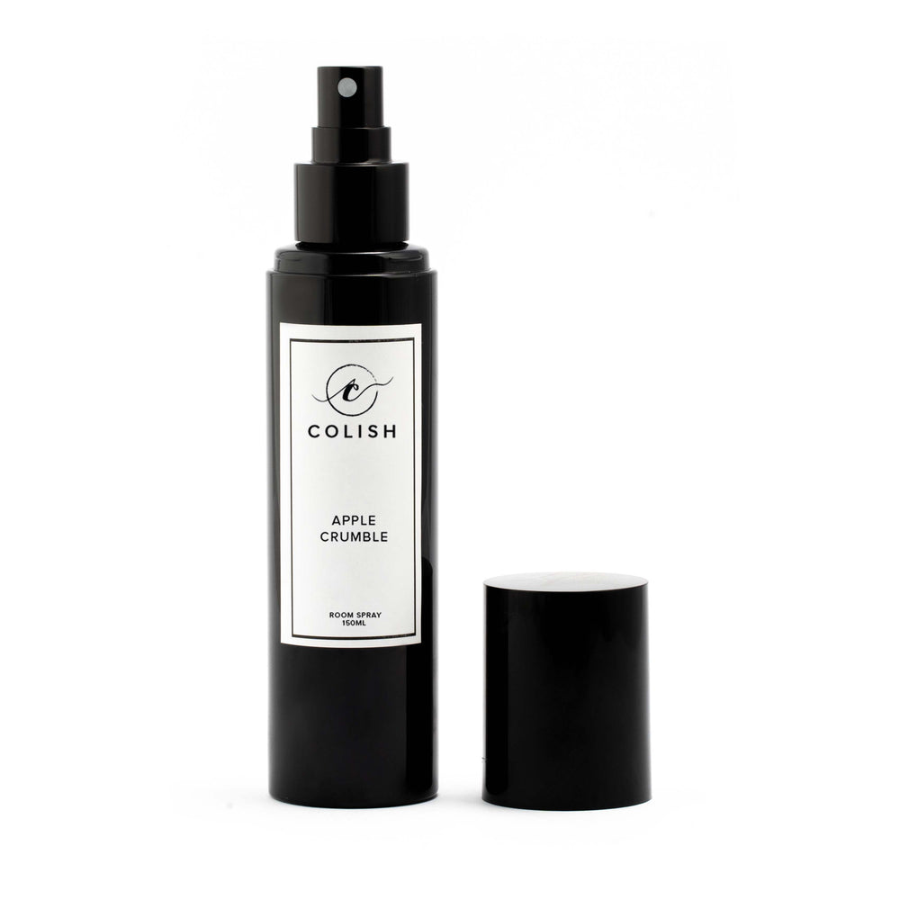 APPLE CRUMBLE ROOM SPRAY
