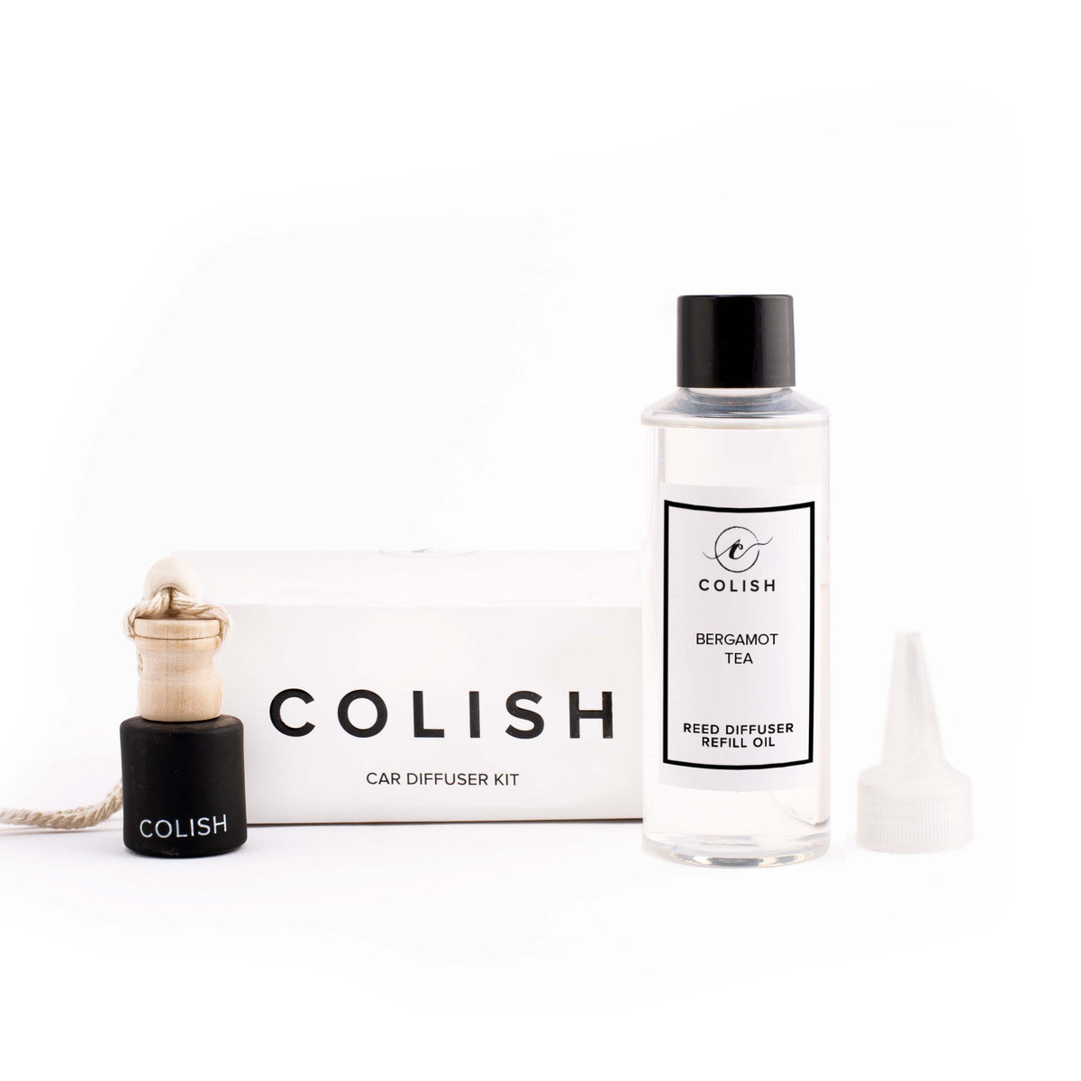Colish The Finest Car Diffuser Collection in Pakistan Available Here ...